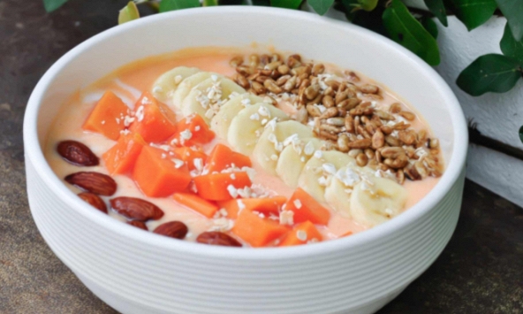 Ngày đầu năm nhớ ăn loại quả này để có một năm thịnh vượng, đủ đầy lại góp phần ngừa cả tá bệnh tật