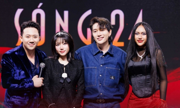 Orange làm hòa Châu Đăng Khoa trên Sóng 24, còn bày tỏ mong muốn sẽ lại kết hợp với nhau!