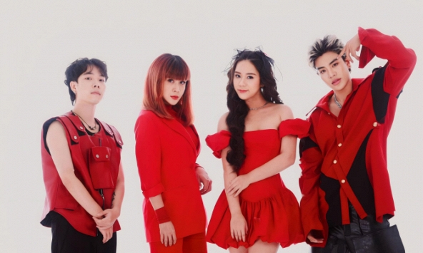 Lưu Thiên Hương sau khi xin nghỉ ở Nhạc viện đã làm điều này với học trò