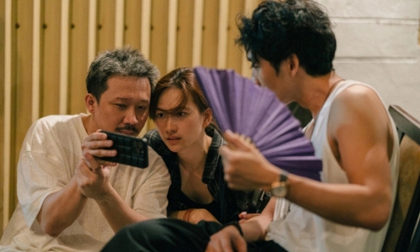 'Mai' của Trấn Thành có gì mà thu gần 25 tỷ ngày Mùng 1, cảnh nóng giữa Phương Anh Đào - Tuấn Trần ra sao? 