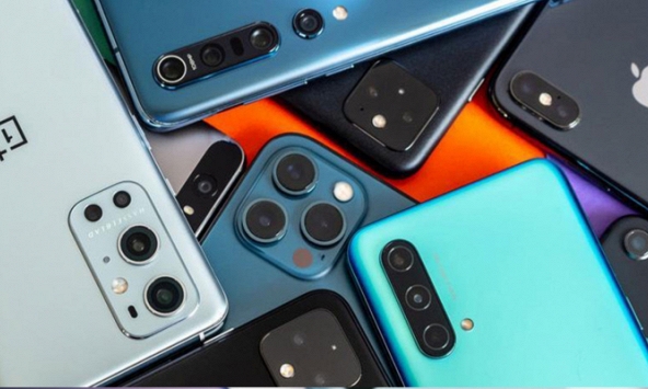 Công an TP.HCM khuyến cáo người dân cẩn thận khi dùng điện thoại cũ