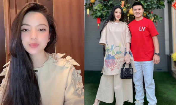 Chu Thanh Huyền chi 20 triệu mua áo hàng hiệu nhưng phải gồng mình vì sợ nhăn, bỏ thì tiếc tiền, mặc lên thấy tức