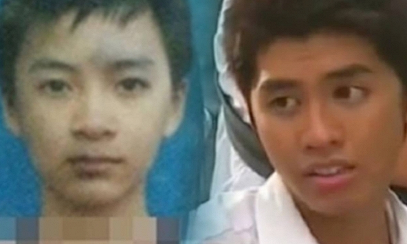 Loạt ảnh hiếm thời 'ngố tàu' của dàn sao Việt tuổi Thìn: Noo Phước Thịnh, Ngô Kiến Huy khiến netizen 'cười xỉu'