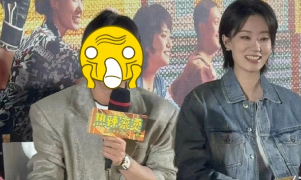 Sao Hoa ngữ 'càn quét' MXH hiện tại: Lột xác không tưởng làm đồng nghiệp 'mắt tròn mắt dẹt', hy sinh vì nghệ thuật chính là đây