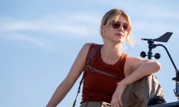 Bom tấn chủ đề thảm họa mùa hè năm nay “Lốc xoáy tử thần” ra mắt trailer và poster đầu tiên