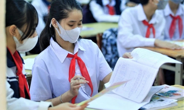 CHÍNH THỨC: Lịch đi học trở lại sau Tết của học sinh 63 tỉnh, thành phố