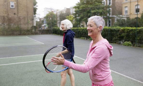 Không phải bơi lội hay chạy bộ, đây mới là bài tập 'toàn năng' giúp kéo dài tuổi thọ hiệu quả nhất