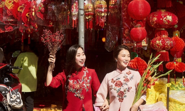 Lý do những ngày Tết thời gian luôn trôi qua thật nhanh, ngoảnh đi ngoảnh lại đã thấy hết mùng