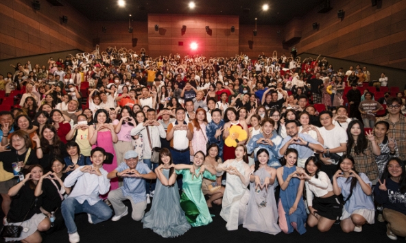 Phim 'Mai' thu 82 tỷ đồng sau 3 ngày công chiếu, tung luôn nhạc phim chính thức “lụi tim” từ Diva Hà Trần