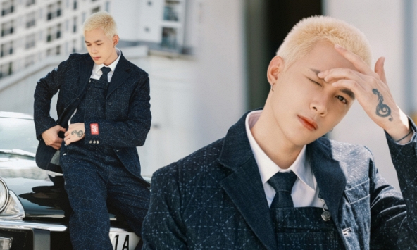 Phỏng vấn Anh Tú của “Gặp lại chị bầu': Thú nhận rất thích trẻ con, lên tiếng về tin đồn đào hoa trên mạng xã hội