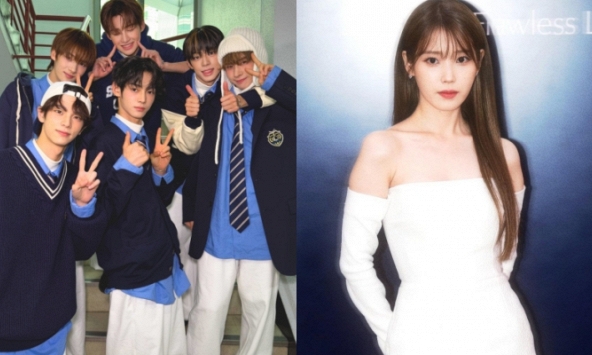 Tân binh HYBE tiến thẳng #3 MelOn, 'chặn PAK' của IU, netizen: Nhóm sẽ sớm làm được điều cả BTS lẫn SEVENTEEN 'chịu thua' nhờ gian lận!