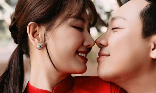 Trấn Thành, Hari Won: 'Hợp đồng hôn nhân của chúng tôi kéo dài ba kiếp nhân sinh'