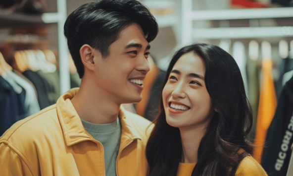 Yêu đương có thể khiến bạn thay đổi hoàn toàn thói quen chi tiêu