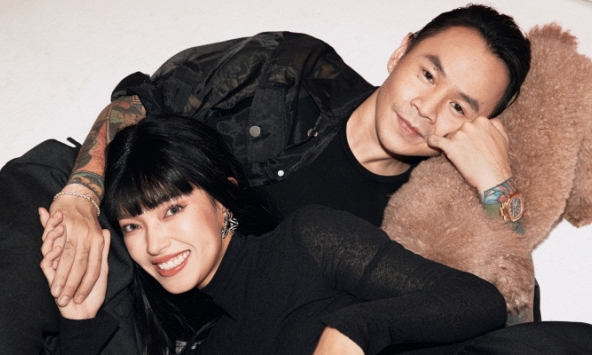 Binz và Châu Bùi: Người thương mình đủ nhiều sẽ không muốn mình phải cố gắng nhiều quá vì họ