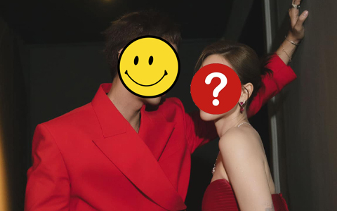 Cặp đôi mới của Vbiz: Bị tóm dính hành động đáng ngờ ở sự kiện, nên duyên hậu đóng chung phim trăm tỷ?