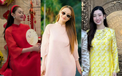 Dàn mẹ bỉm Vbiz đua sắc đầu năm mới: Minh Hằng - Nhã Phương khoe visual thăng hạng, Đỗ Mỹ Linh gây sốt bên chồng Chủ tịch