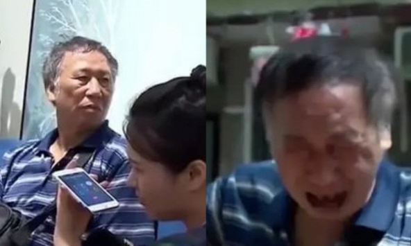 Người đàn ông cho cháu gái 2 căn nhà rồi bị đuổi đi sau khi đột quỵ, phóng viên tìm hiểu vạch trần quá khứ 'khó lòng tha thứ'