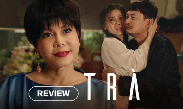 'Trà': Năm 2024 rồi mà vẫn còn những thảm hoạ 18+ nhảm nhí như thế này!