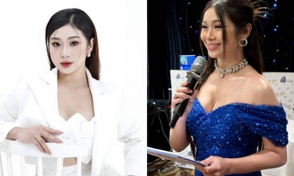 Á quân Micro vàng 2023 Bảo Châu: Tôi được truyền cảm hứng bởi NSƯT Thành Lộc