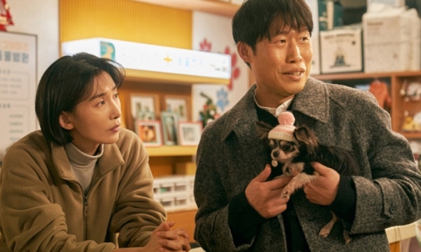 Phim làm lại Dog Days của Mỹ, hứa hẹn lấy trọn tiếng cười và nước mắt của khán giả