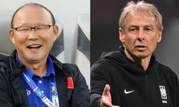 Giáo sư Hàn Quốc so sánh giữa HLV Park Hang-seo và HLV Klinsmann: Khác biệt nằm ở 3 bí quyết trên bàn ăn