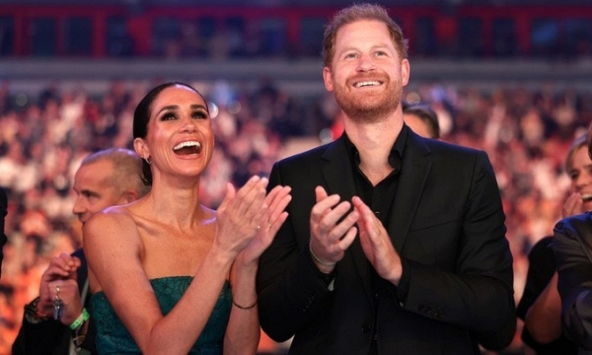 Harry - Meghan lặng lẽ ra mắt trang web mới mà không quảng cáo rầm rộ, vẫn gây chú ý và bị chỉ trích vì cái tên