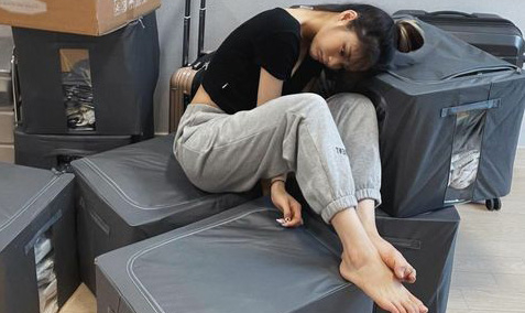 Hết Tết đừng cố gắng ép cân nếu chưa biết tới 9 rủi ro sức khỏe kinh hoàng đang rình rập