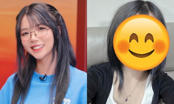 Nữ MC Remind khai xuân với nhan sắc khác lạ, cộng đồng VCS lại bùng nổ tranh cãi