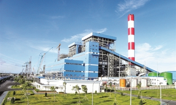 Thủ tướng chỉ thị đảm bảo cung ứng điện, cung cấp than, khí cho sản xuất điện