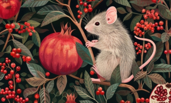 Không cần tính toán, tình yêu lãng mạng như phim sẽ tự tìm đến 5 con giáp này