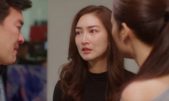 Cầm 3 triệu đưa chị chồng vay mà tôi tức nghẹn, còn chồng đòi từ mặt chị gái