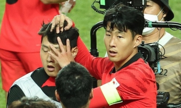 Chủ tịch LĐBĐ Hàn Quốc lý giải về vụ ẩu đả chấn động giữa Son Heung-min và Lee Kang-in: Các cầu thủ đã phải ở cạnh nhau quá lâu