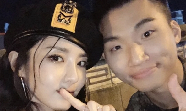 Dara tức giận vì 2NE1 bị Daesung chọn là nhóm nhạc ít đóng góp cho YG, tặng hẳn 1 câu tục ngữ khi chạm mặt thành viên BIGBANG!