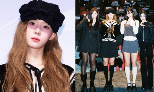 Giọng ca chính aespa được gọi 'công chúa SM' nhưng liên tục bị công ty bỏ bê, vướng nghi vấn rời nhóm vì lý do không tưởng?