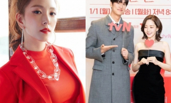 Không sang Việt Nam cùng đoàn phim 'Cô đi mà lấy chồng tôi', “nữ hoàng Kpop” BoA bỗng bị mỉa mai đủ đường