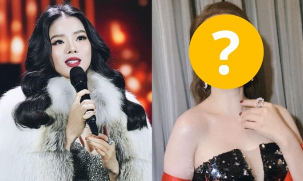 Lệ Quyên từng chê bai chị đẹp là quán quân đình đám, nào ngờ bị đăng đàn đáp trả căng đét