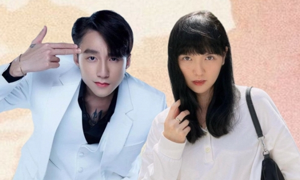 Mất 1 follow từ Hải Tú, Sơn Tùng M-TP vẫn là người Việt được theo dõi nhiều nhất trên Instagram