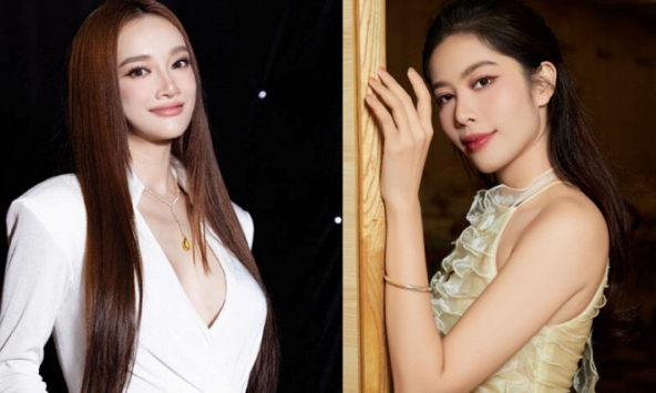 Nam Em bất ngờ xuất hiện trên livestream của Nhã Phương, có hành động khiến Phát La đòi tắt live gấp