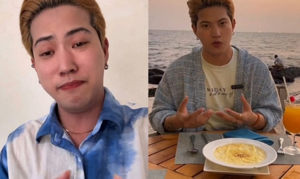 Nờ Ô Nô ngưng khóc, không ngại 'va chạm' với Cô Gái Có Râu, động thái mới nhất cực dứt khoát