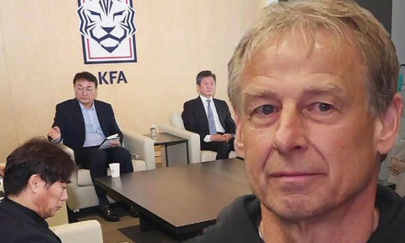 Nóng: HLV Jurgen Klinsmann chính thức mất việc chỉ 2 ngày sau khi vụ ẩu đả chấn động tuyển Hàn Quốc bị phanh phui