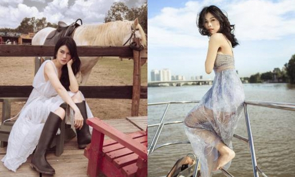 Nữ ca sĩ Việt: Chồng luôn 'nguyền rửa' tôi sẽ không làm được, chắc chắn thất bại