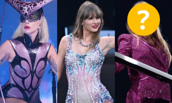 Taylor Swift đã vượt qua những ai để sở hữu đêm nhạc quy tụ nhiều khán giả nhất thế giới?