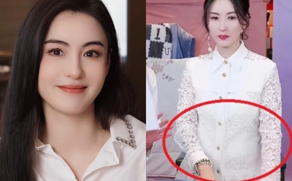 Rộ tin Trương Bá Chi mang thai lần 4, 'biến mất' đáng ngờ để tránh truyền thông?