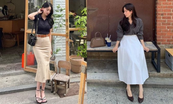 5 mẫu giày theo phong cách tối giản, phối đồ kiểu gì cũng đẹp