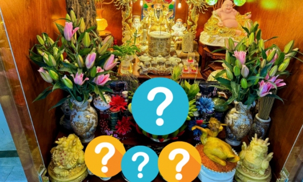 7 loại quả khiến Thần Tài 'thích mê', cứ mang bày kiểu gì cũng hút tiền vào cửa