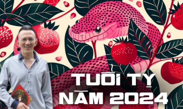 Bậc thầy phong thủy tiết lộ vận mệnh tuổi Tỵ năm 2024: 'Họa vô đơn chí, phúc bất trùng lai'