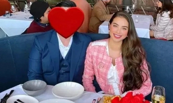 Chồng đại gia của Phạm Hương bất ngờ làm 1 việc sau khi được công khai danh tính, khiến vợ phải trầm trồ thốt lên 3 chữ! 