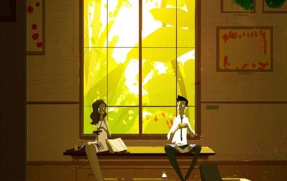 Chồng ngoại tình về nhìn vợ có hành động lạ, nghe câu trả lời của cô mà anh 'bủn rủn' chân tay