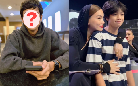 Dàn quý tử hào môn Vbiz: Subeo ngày càng điển trai, 1 nhóc tỳ cao 1,85m và là thủ khoa trường ở Mỹ