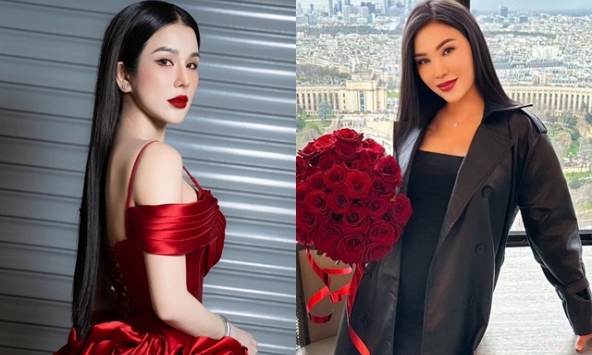 Diệp Lâm Anh đăng bài 'dằn mặt' giữa đêm, đáp trả sau nghi vấn bị Quỳnh Thư ẩn ý 'đá xéo' chuyên bày mưu tính kế hại người